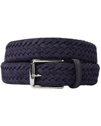 Tod's - Belts - Lyst