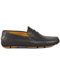 Testoni - Loafers - Lyst