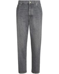 Brunello Cucinelli - Denim - Lyst