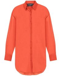 Cortana - Shirts - Lyst