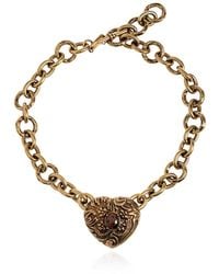 Chloé - Necklaces - Lyst