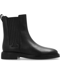Tory Burch - Chelsea Boots - Lyst