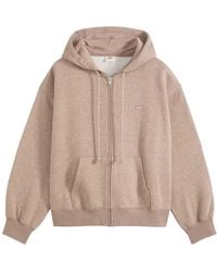 Levi's - Zip-Throughs - Lyst
