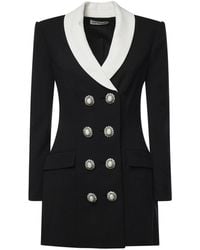 Self-Portrait - Short Dresses - Lyst