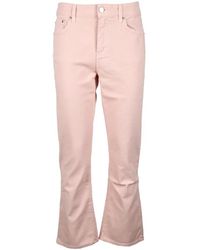 Department 5 - Bootcut Jeans - Lyst