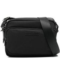 DSquared² - Messenger Bags - Lyst