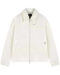 Represent - Light Jackets - Lyst