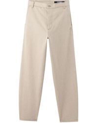Jacquemus - Loose-Fit Jeans - Lyst