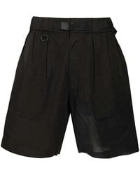 Y-3 - Casual Shorts - Lyst