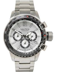 Reloj Nautica NAPOBS115 - LA Studio | Tienda Online