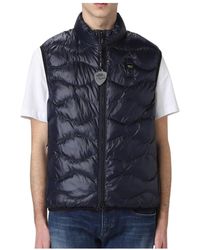 Blauer - Vests - Lyst