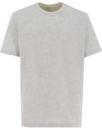 Eleventy - T-Shirts - Lyst