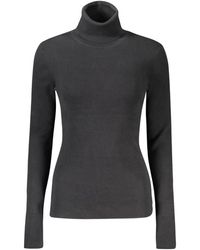 Calvin Klein - Turtlenecks - Lyst