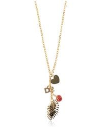 DSquared² - Necklaces - Lyst