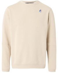 K-Way - Sweatshirts - Lyst