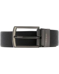 Guess - Belts - Lyst