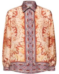 Pierre Louis Mascia - Shirts - Lyst