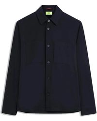Cinque - Cimessi Overshirt - Lyst