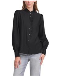 Ichi - Shirts - Lyst