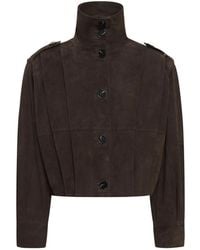 My Essential Wardrobe - Leather Jackets - Lyst
