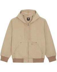 Dickies - Zip-Throughs - Lyst
