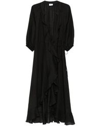 Marella - Wrap Dresses - Lyst