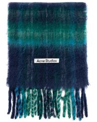 Acne Studios - Accessories - Lyst