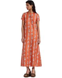 La DoubleJ - Maxi Dresses - Lyst