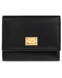 Dolce & Gabbana - Wallets &Amp; Cardholders - Lyst