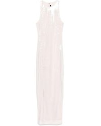 ROTATE BIRGER CHRISTENSEN - Maxi Dresses - Lyst