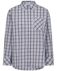 co'couture - Overhemden ,Veelkleurig ,Shirts - Lyst