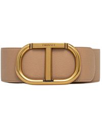 Twinset - Belts - Lyst