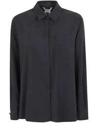 Max Mara - Camicia Siamese - Lyst