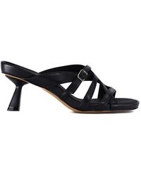 Bruno Premi - Heeled Mules - Lyst
