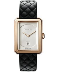 Chanel - Atemberaubende uhr - Lyst