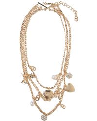 Twinset - Necklaces - Lyst