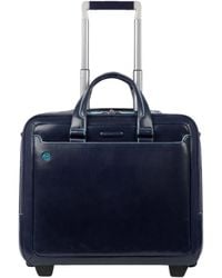 Piquadro - Cabin Bags - Lyst