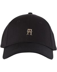 Tommy Hilfiger - Accessories > hats > caps - Lyst