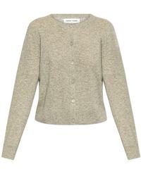 Samsøe & Samsøe - Cashmere Knitwear - Lyst