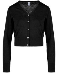 Bomboogie - Cardigans - Lyst