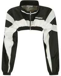 VAQUERA - Jackets > light jackets - Lyst