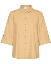 Saint Tropez - Zalindasz Shirt - Lyst