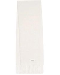 Jacquemus - Carro Scarf - Lyst