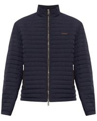 Versace - Winter Jackets - Lyst