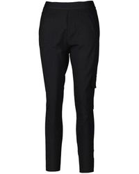 10Days - Slim-Fit Trousers - Lyst