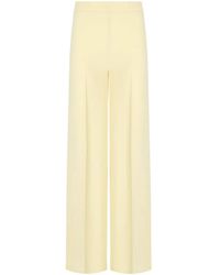 Twinset - Wide Trousers - Lyst