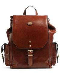 The Bridge - Backpacks - Lyst