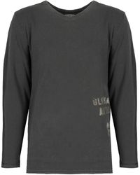 Guess - Sweatshirts & Hoodies > Sweatshirts - Lyst