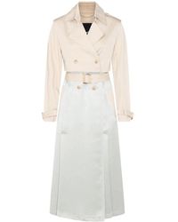 Add - Trench Coats - Lyst