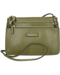 The Bridge - Cross Body Bags - Lyst